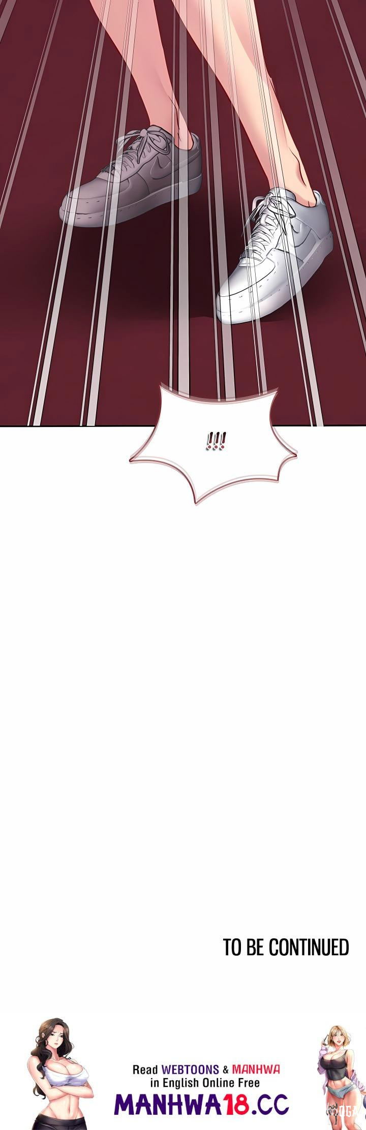 Sexy Desserts Sexy Desserts Chapter 6 - Page 34
