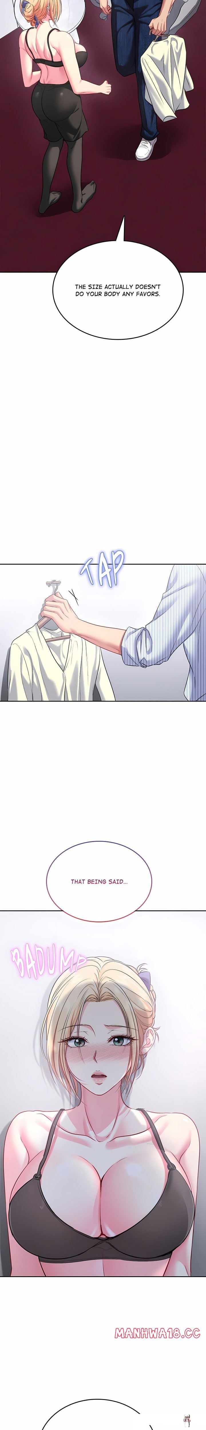 Sexy Desserts Sexy Desserts Chapter 6 - Page 6