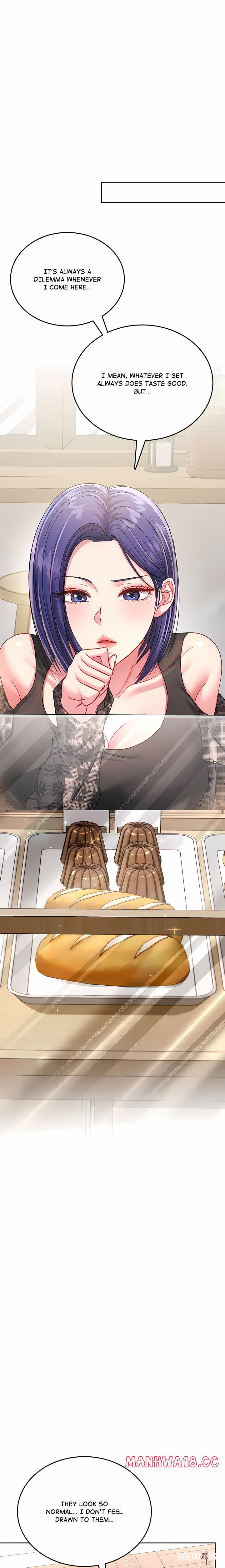 Sexy Desserts Sexy Desserts Chapter 5 - Page 14