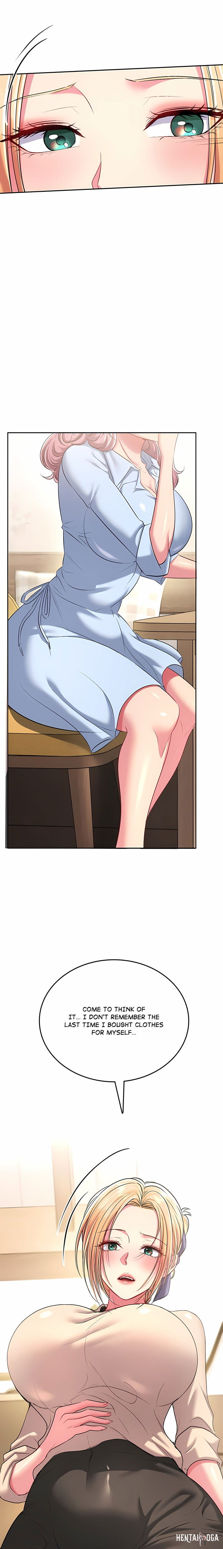 Sexy Desserts Sexy Desserts Chapter 5 - Page 33