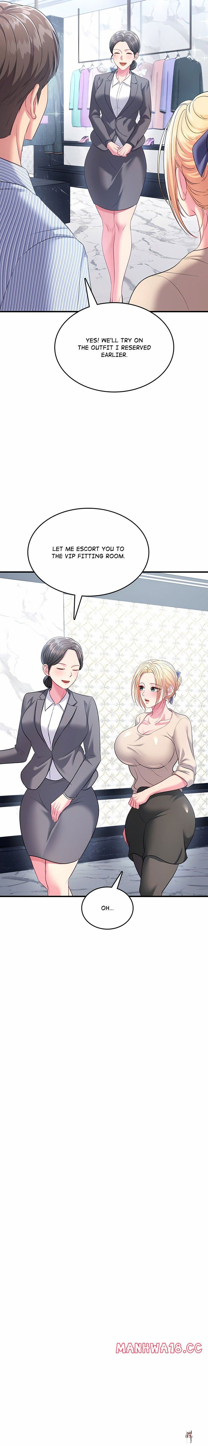 Sexy Desserts Sexy Desserts Chapter 5 - Page 37