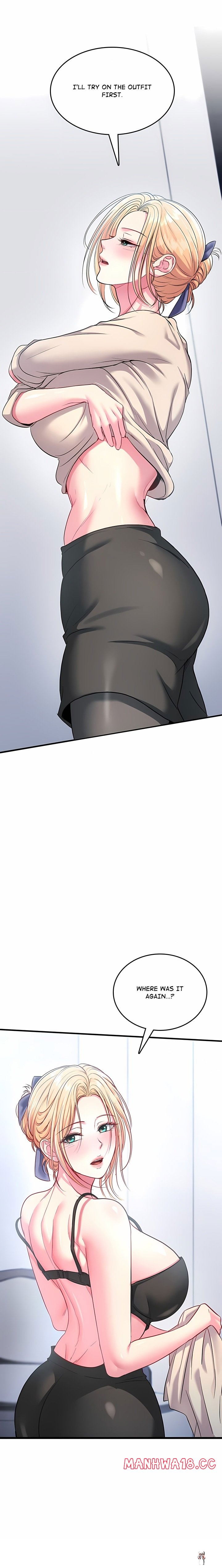 Sexy Desserts Sexy Desserts Chapter 5 - Page 39