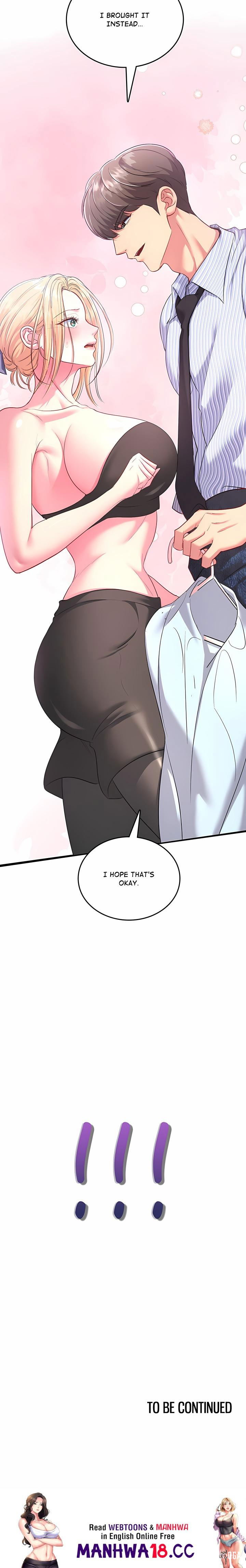 Sexy Desserts Sexy Desserts Chapter 5 - Page 41