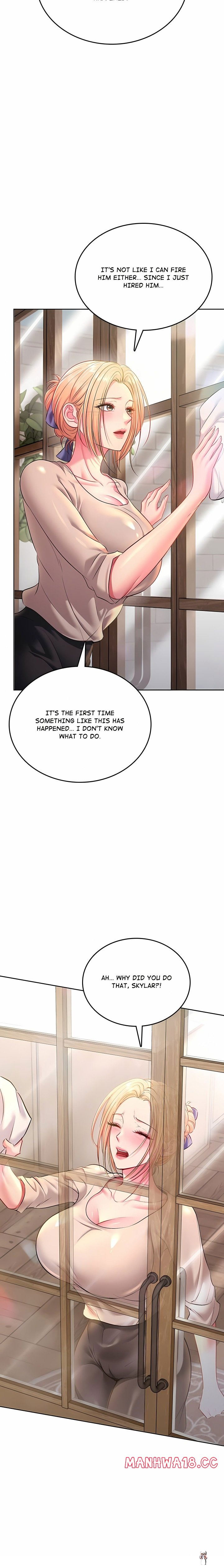 Sexy Desserts Sexy Desserts Chapter 5 - Page 5