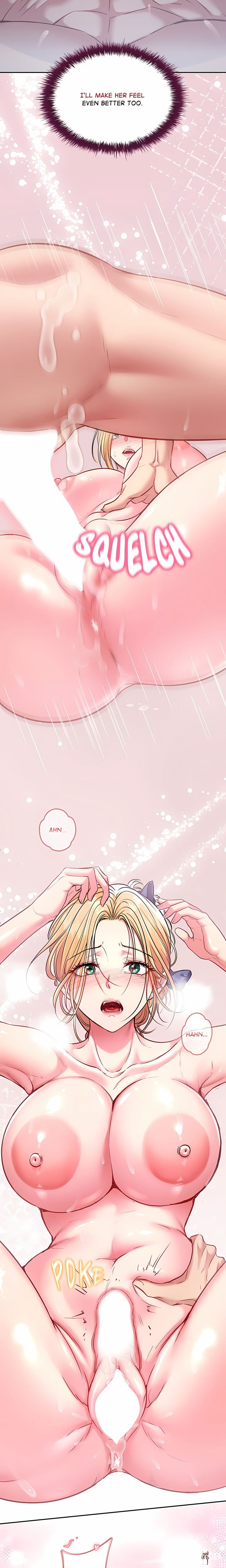 Sexy Desserts Sexy Desserts Chapter 4 - Page 10