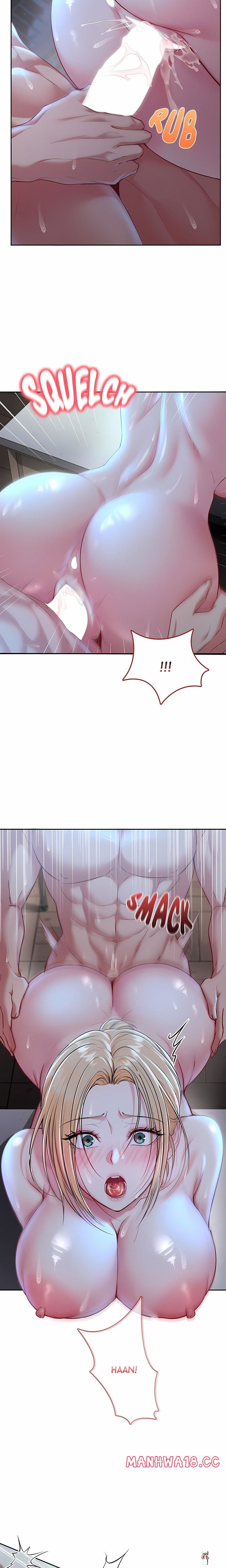 Sexy Desserts Sexy Desserts Chapter 4 - Page 20