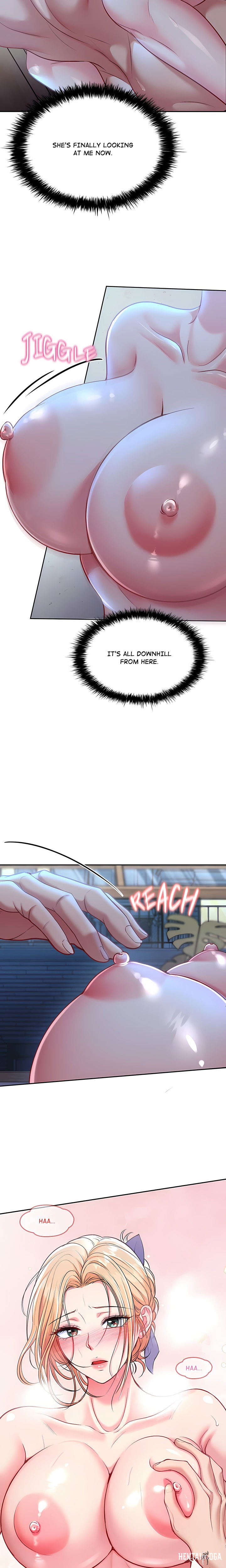Sexy Desserts Sexy Desserts Chapter 4 - Page 5