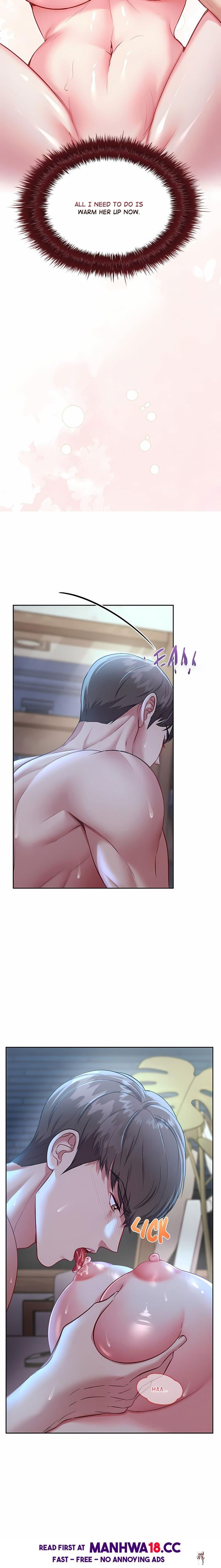 Sexy Desserts Sexy Desserts Chapter 4 - Page 6