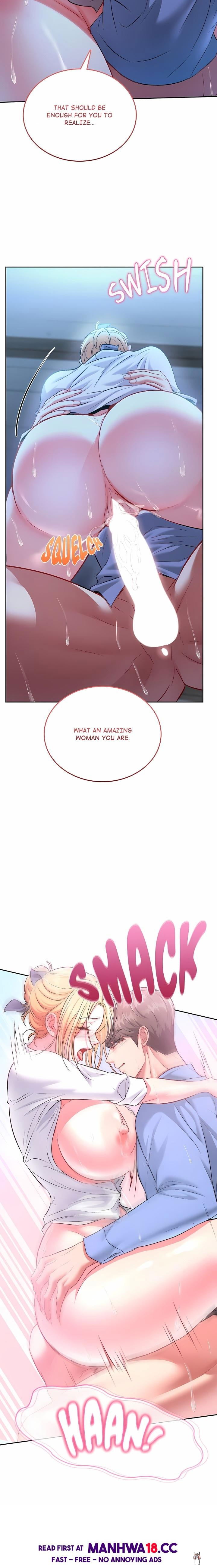 Sexy Desserts Sexy Desserts Chapter 3 - Page 23
