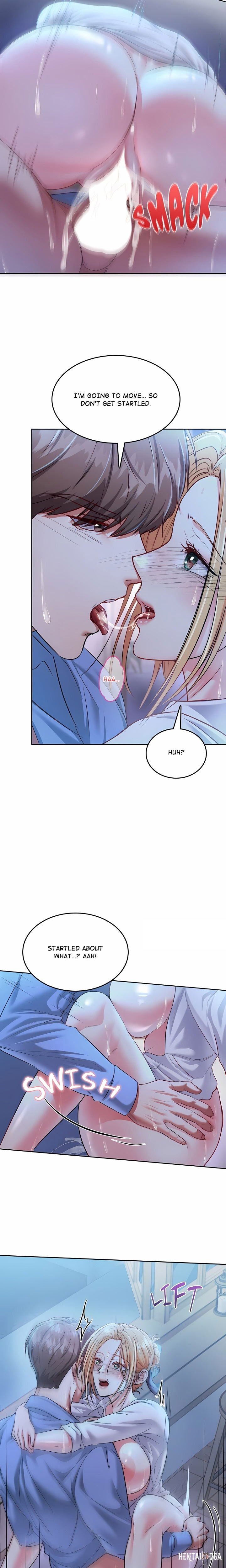 Sexy Desserts Sexy Desserts Chapter 3 - Page 26