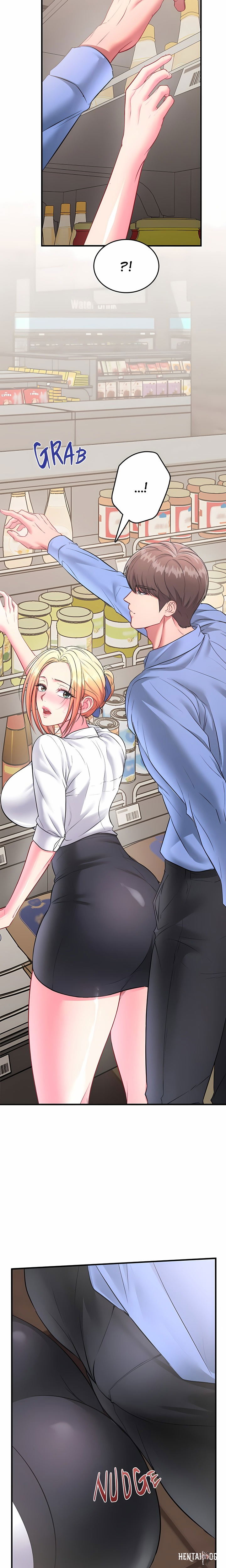 Sexy Desserts Sexy Desserts Chapter 2 - Page 21