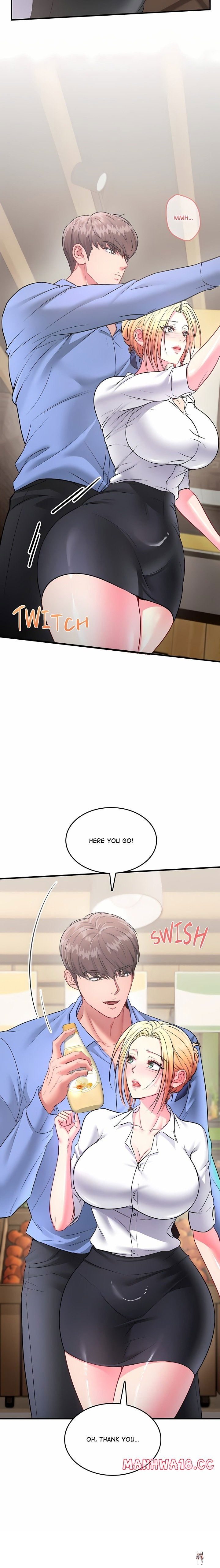Sexy Desserts Sexy Desserts Chapter 2 - Page 22