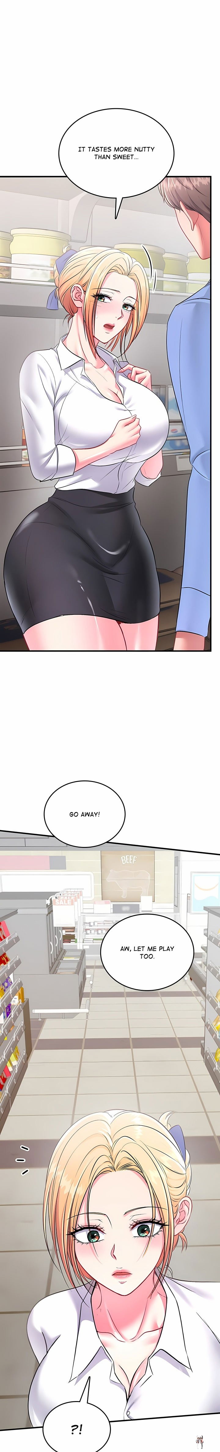 Sexy Desserts Sexy Desserts Chapter 2 - Page 26