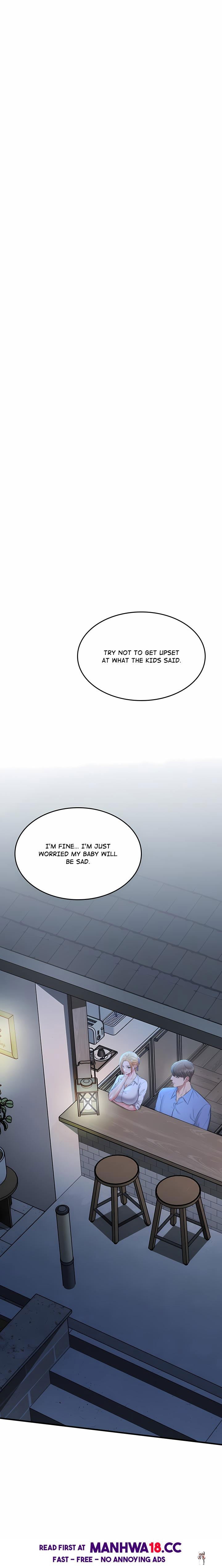 Sexy Desserts Sexy Desserts Chapter 2 - Page 38