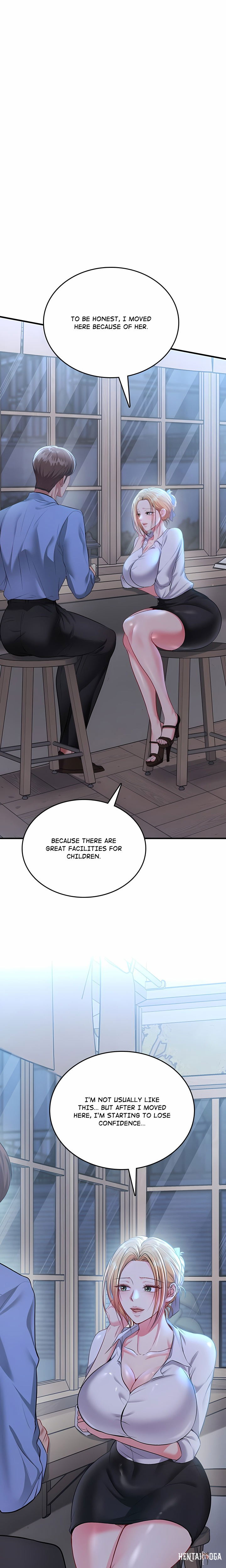Sexy Desserts Sexy Desserts Chapter 2 - Page 39