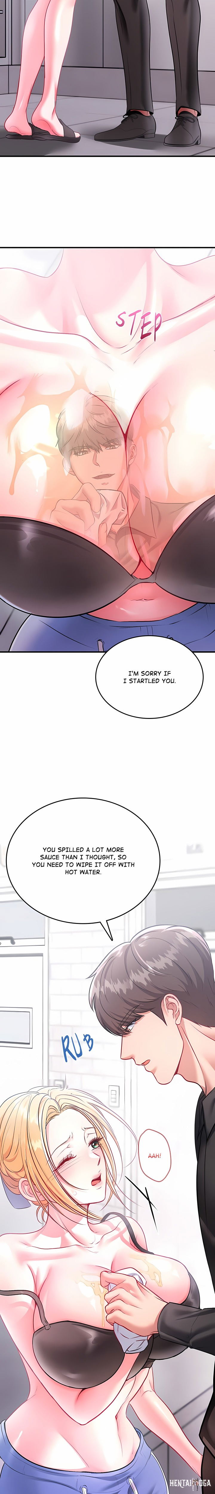 Sexy Desserts Sexy Desserts Chapter 2 - Page 7