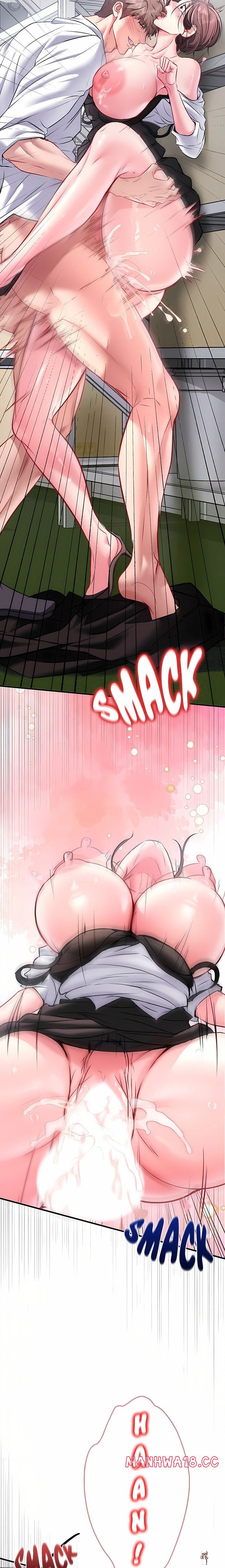 Sexy Desserts Sexy Desserts Chapter 1 - Page 14