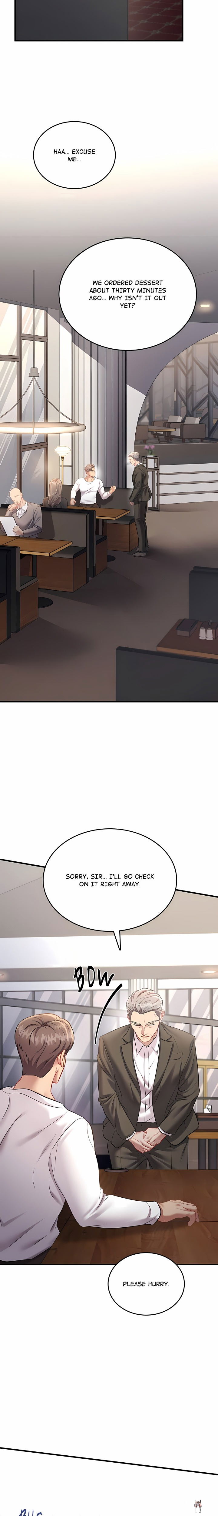 Sexy Desserts Sexy Desserts Chapter 1 - Page 2