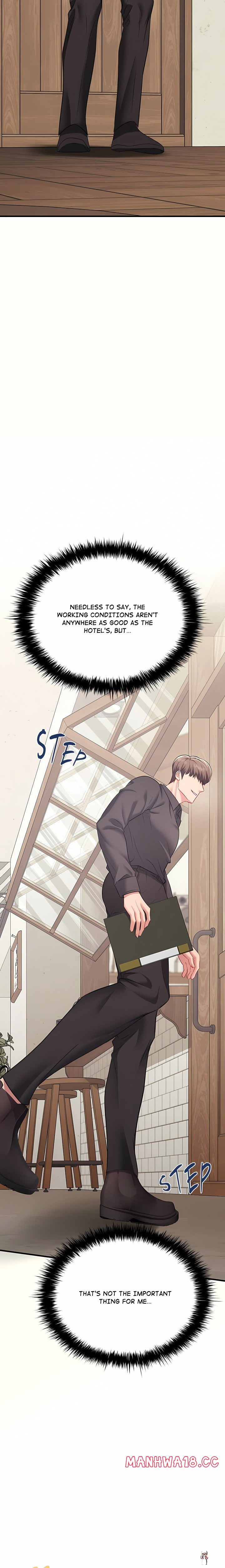 Sexy Desserts Sexy Desserts Chapter 1 - Page 30