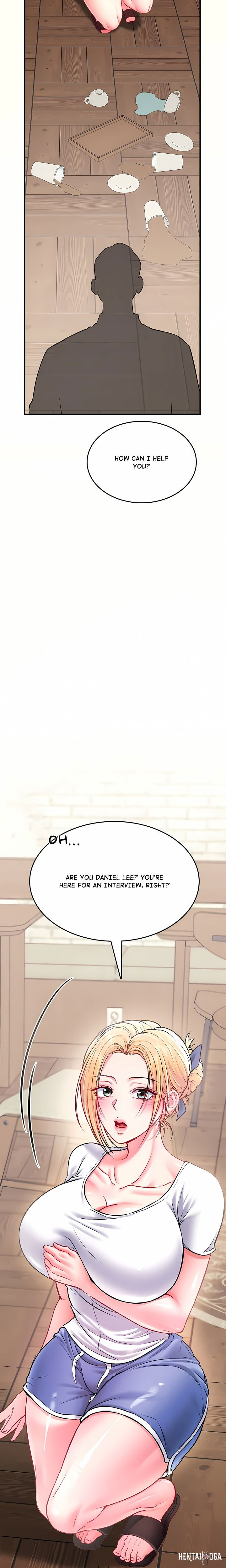 Sexy Desserts Sexy Desserts Chapter 1 - Page 32