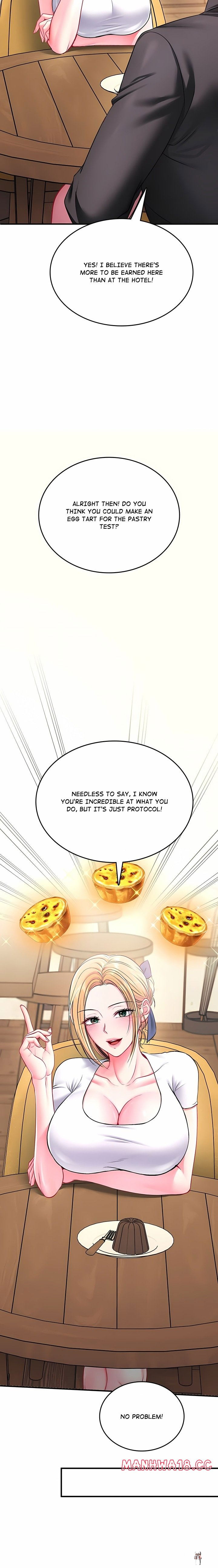 Sexy Desserts Sexy Desserts Chapter 1 - Page 42