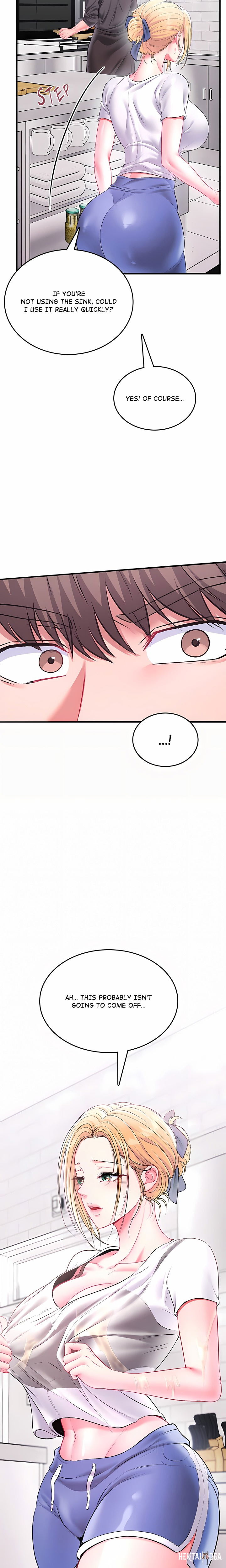 Sexy Desserts Sexy Desserts Chapter 1 - Page 51