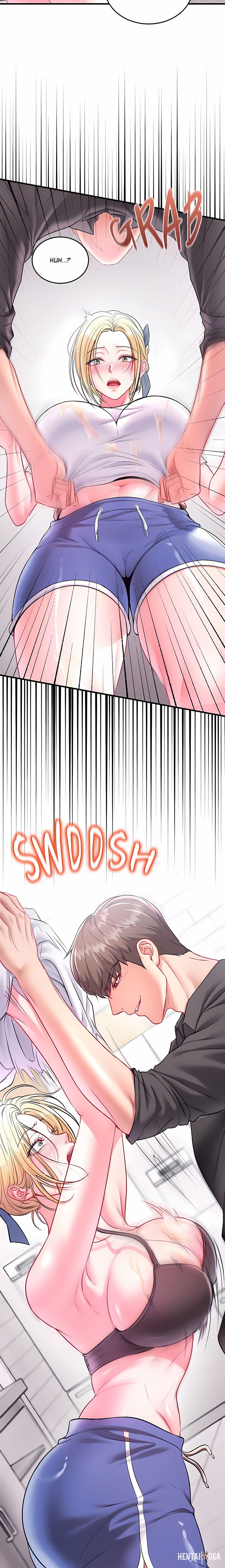 Sexy Desserts Sexy Desserts Chapter 1 - Page 54