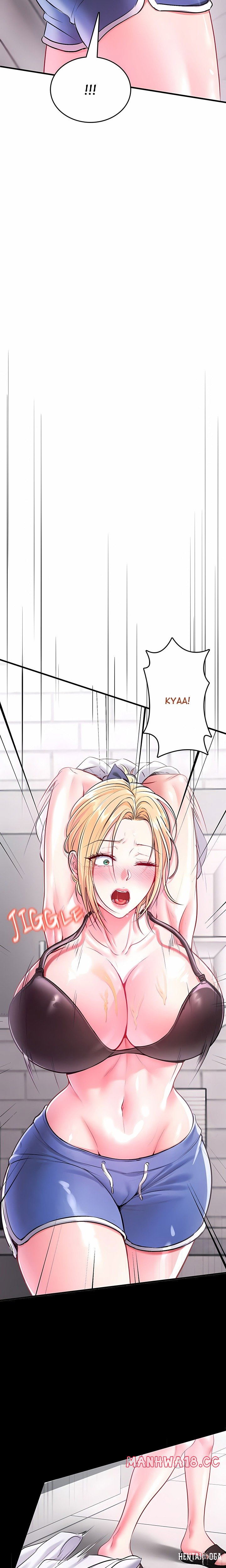 Sexy Desserts Sexy Desserts Chapter 1 - Page 55
