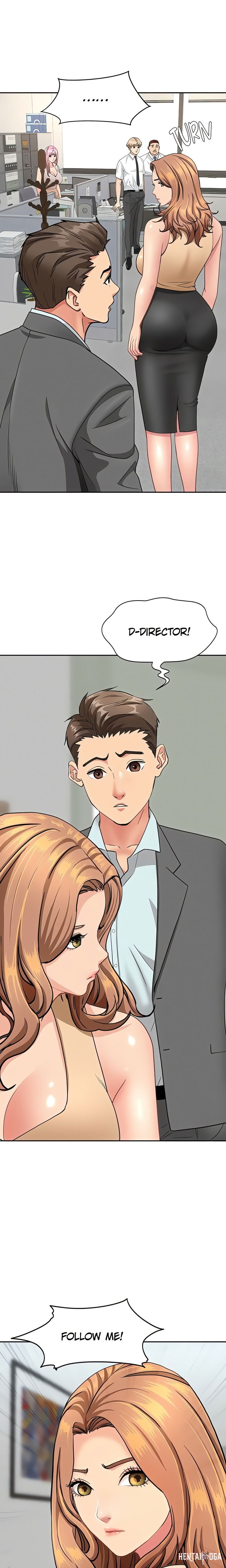 She’s a Married Woman She’s a Married Woman Chapter 15 - Trang 1