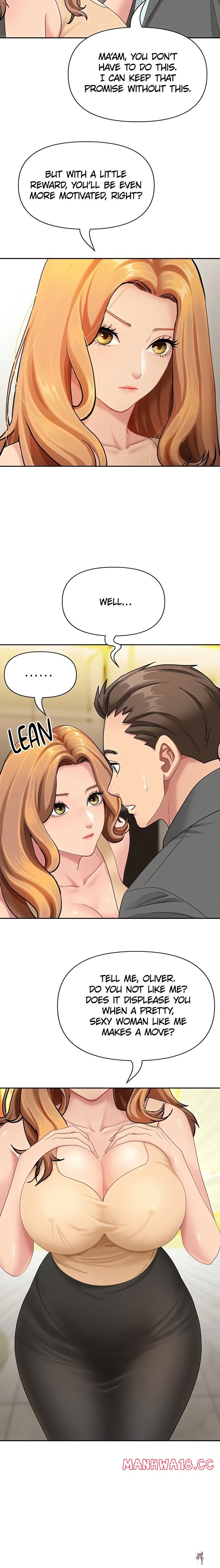 She’s a Married Woman She’s a Married Woman Chapter 15 - Trang 11