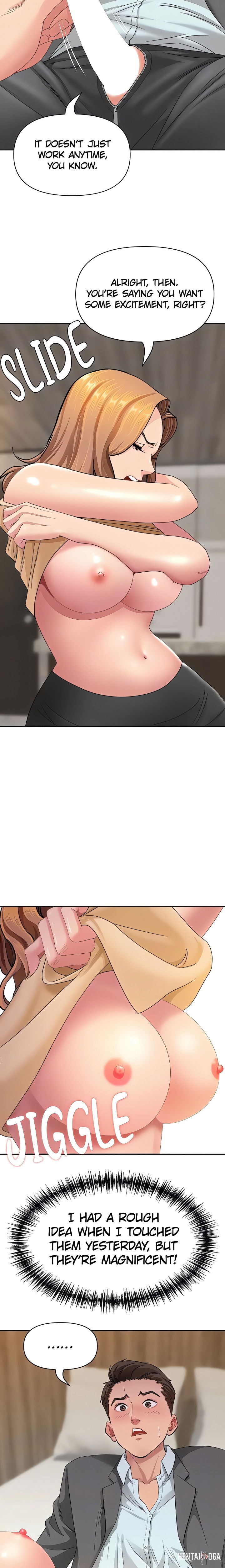 She’s a Married Woman She’s a Married Woman Chapter 15 - Trang 15