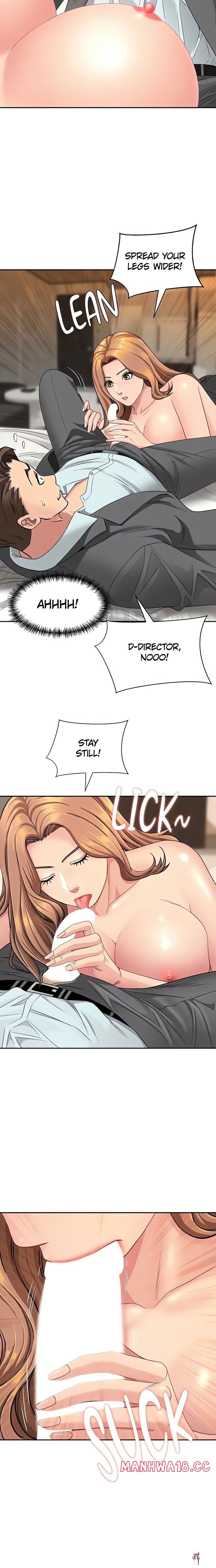 She’s a Married Woman She’s a Married Woman Chapter 15 - Trang 16