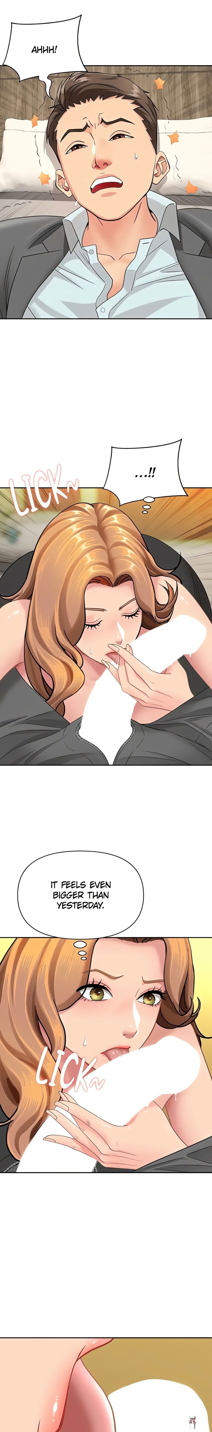 She’s a Married Woman She’s a Married Woman Chapter 15 - Trang 18