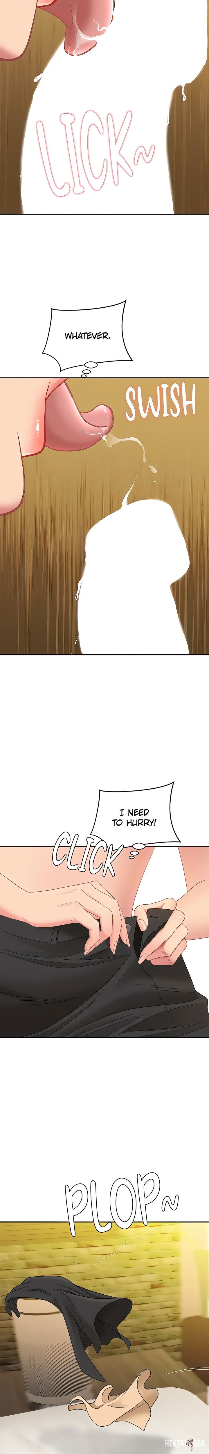 She’s a Married Woman She’s a Married Woman Chapter 15 - Trang 19