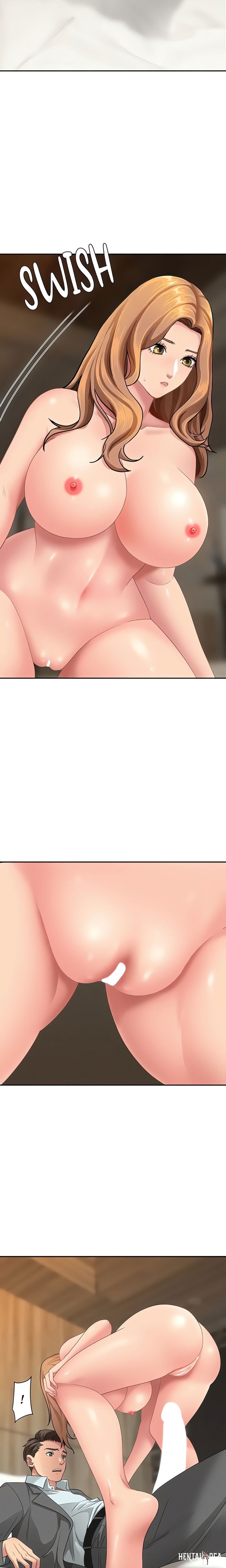 She’s a Married Woman She’s a Married Woman Chapter 15 - Trang 20