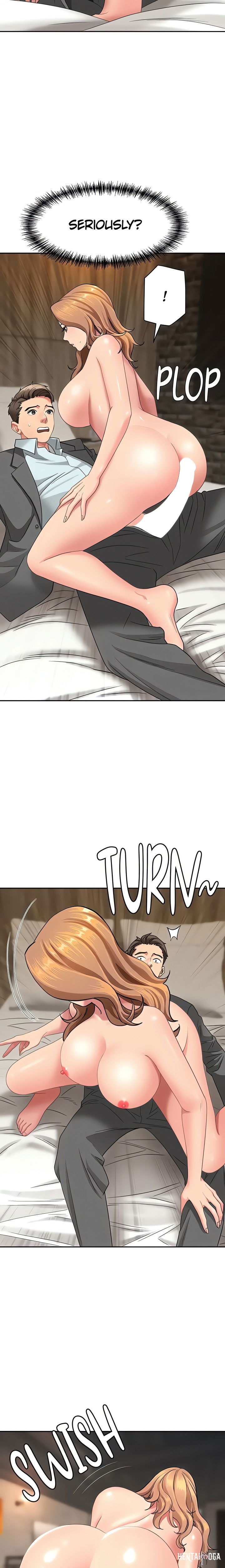 She’s a Married Woman She’s a Married Woman Chapter 15 - Trang 21