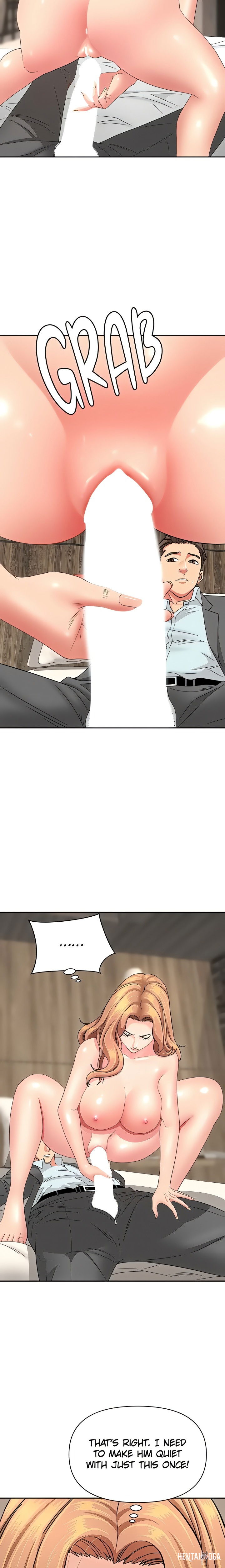 She’s a Married Woman She’s a Married Woman Chapter 15 - Trang 22