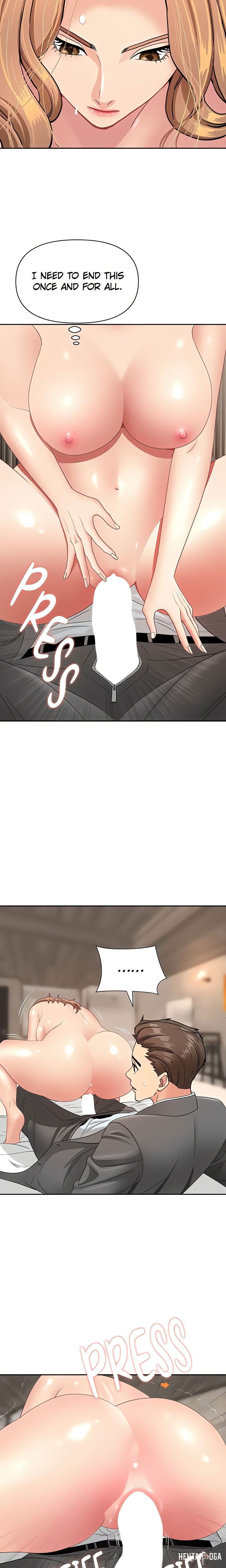 She’s a Married Woman She’s a Married Woman Chapter 15 - Trang 23