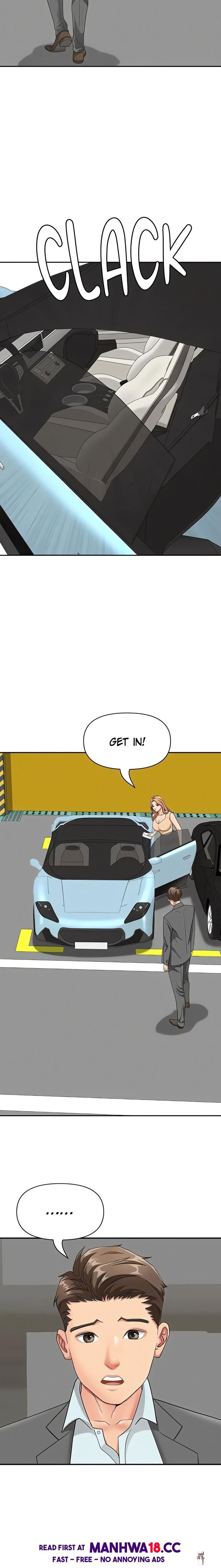 She’s a Married Woman She’s a Married Woman Chapter 15 - Trang 4