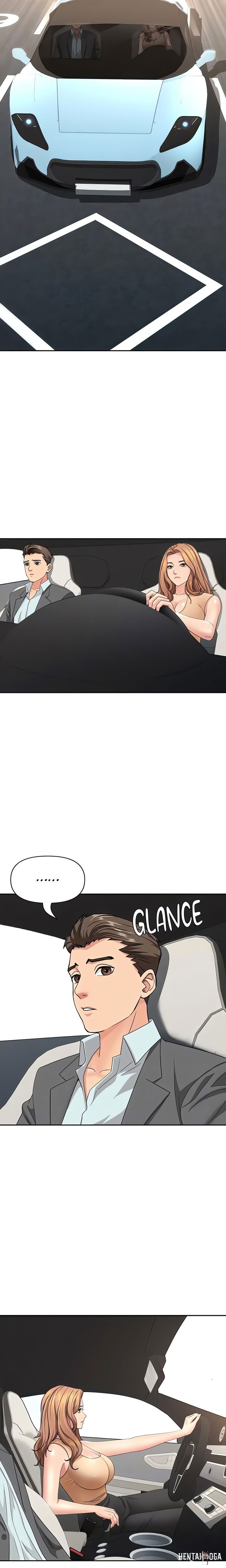 She’s a Married Woman She’s a Married Woman Chapter 15 - Trang 6