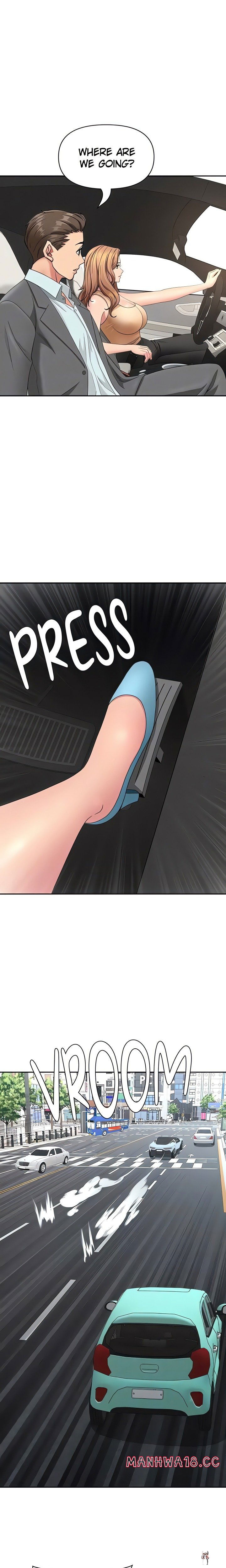 She’s a Married Woman She’s a Married Woman Chapter 15 - Trang 7