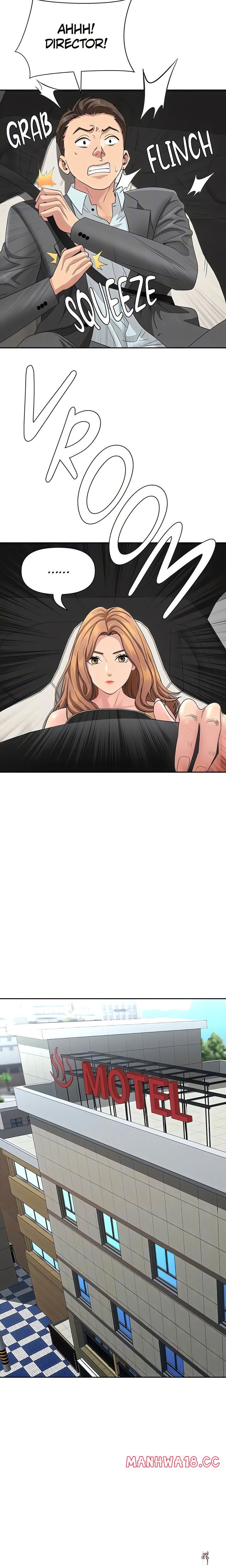 She’s a Married Woman She’s a Married Woman Chapter 15 - Trang 8