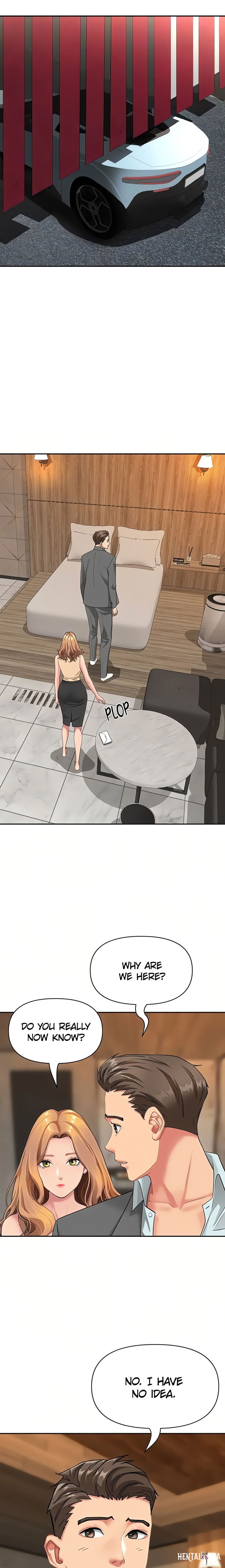 She’s a Married Woman She’s a Married Woman Chapter 15 - Trang 9