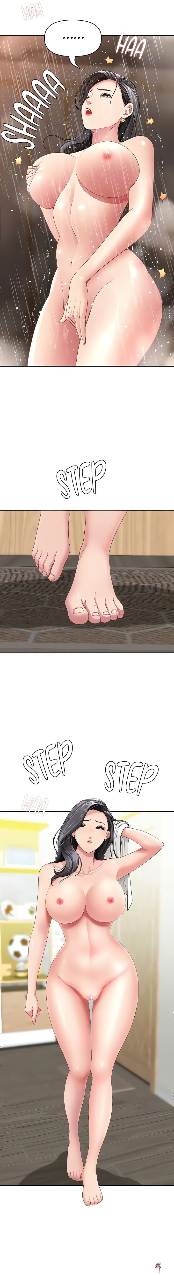 She’s a Married Woman She’s a Married Woman Chapter 14 - Trang 13