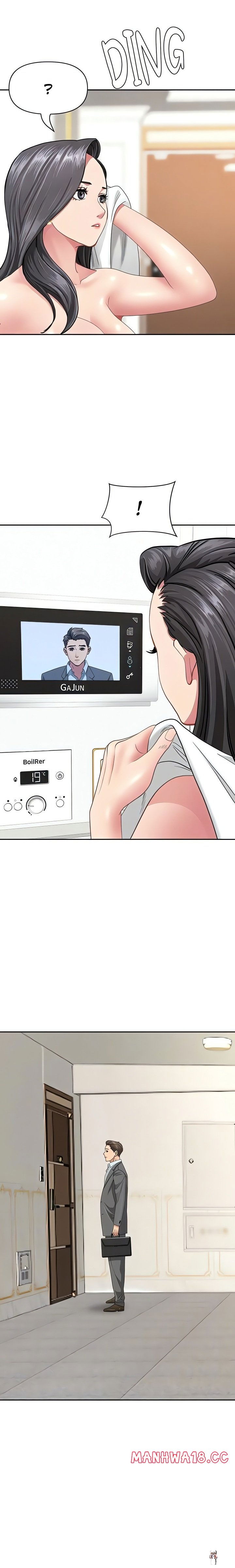 She’s a Married Woman She’s a Married Woman Chapter 14 - Trang 14