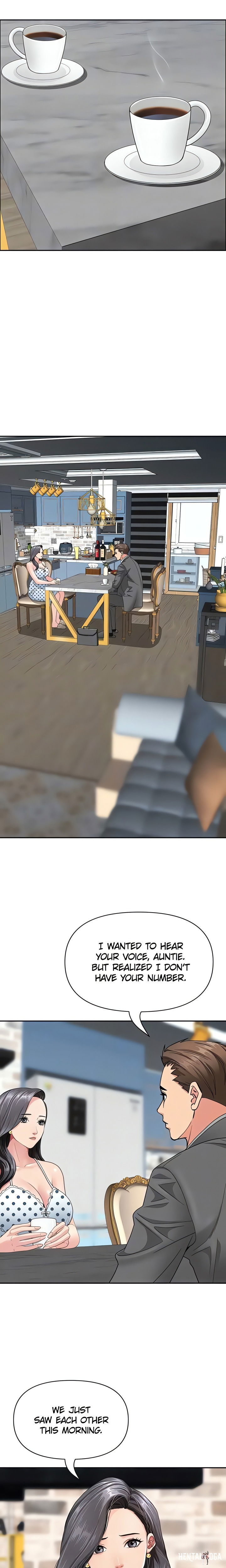 She’s a Married Woman She’s a Married Woman Chapter 14 - Trang 15