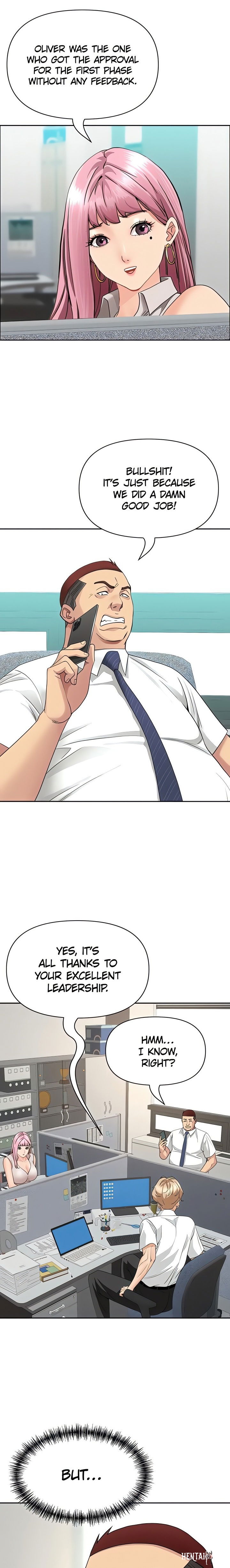 She’s a Married Woman She’s a Married Woman Chapter 14 - Trang 18