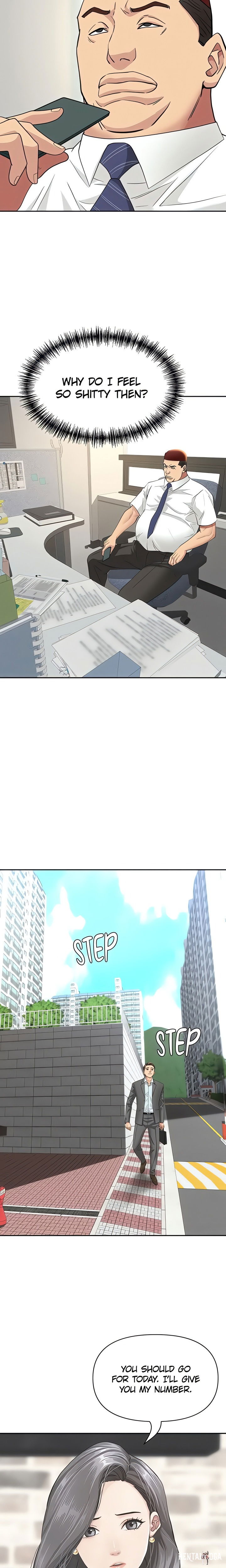 She’s a Married Woman She’s a Married Woman Chapter 14 - Trang 19