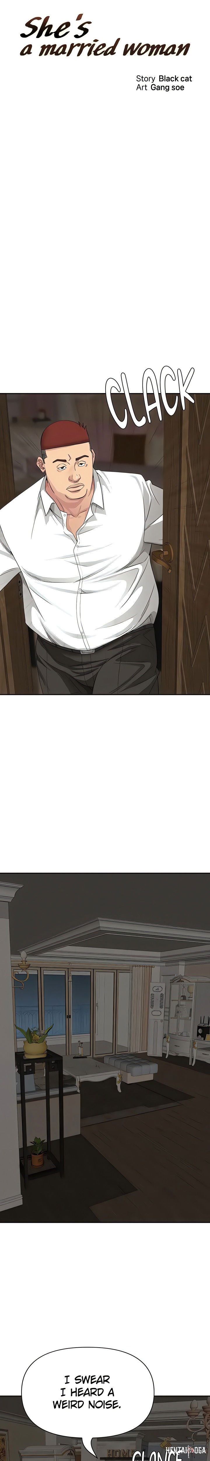 She’s a Married Woman She’s a Married Woman Chapter 14 - Trang 2