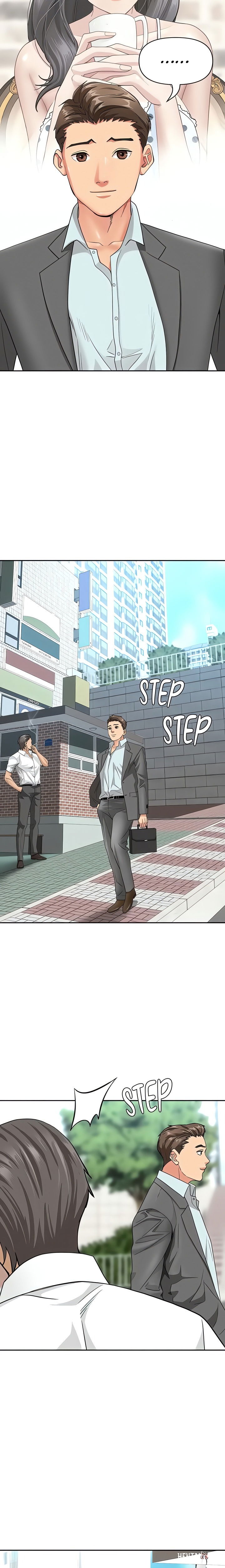 She’s a Married Woman She’s a Married Woman Chapter 14 - Trang 20